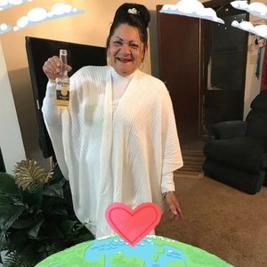 Meet your Posher, Idalmis